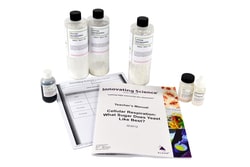 Innovating Science™ Innovating Science Cellular Respiration Kit